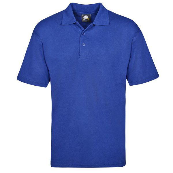 ØRN 1130 - Raven Poloshirt