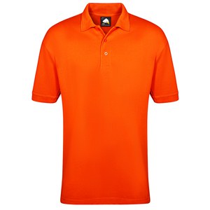 ØRN 1150 - Eagle Poloshirt Orange