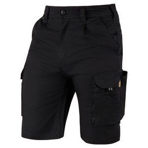 EarthPro 2000R - Hawk  GRS Shorts Black