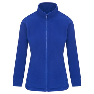 ØRN 3260 - Ladies Albatross Fleece Royal