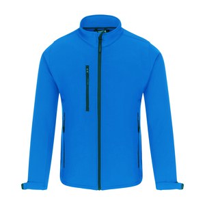 ØRN 4200 - Tern Softshell Reflex Blue