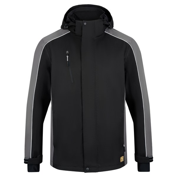 EarthPro 4688R - Avocet  GRS Jacket